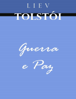 Guerra e Paz - Liev Tolstói.pdf
